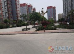 同心苑精品房出售