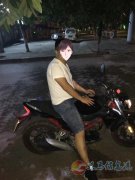 摩托出售