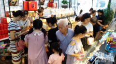 爱礼烘焙坊招面包中工，学徒，(长期工，短期勿