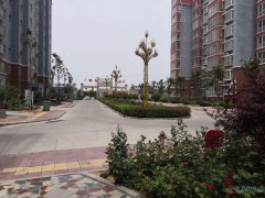 狂口新区同心苑2室精装房