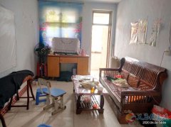 出售农林局家属院4楼房屋