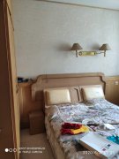 出售独家院—义马建安公司独家院