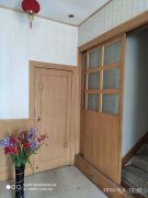 出售独家院—义马建安公司独家院