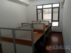 珠江路房屋（可用教室，办公室）出租