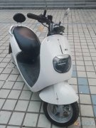 出售高端爱玛电动车
