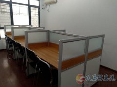 工字办公桌出售