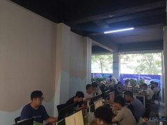 数据标注师