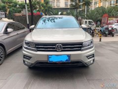精品二手车