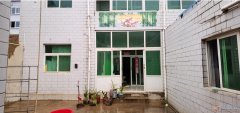 【急售】香山南街向阳小区西边独家院一套低价出售