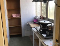 珠江路中段邮电局小区97平3室一厅出租
