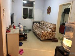 两室一厅拎包入住