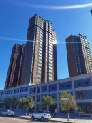 无责任底薪3500招聘房地产销售和文员