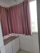 全新装修两室带家电拎包入住