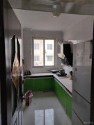 全新装修两室带家电拎包入住