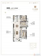 洛阳西工区保利大都会新房团购