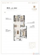洛阳西工区保利大都会新房团购