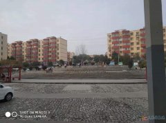 连银小区二区六楼因外地发展现出售房屋一套
