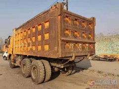 急售17年德龙f3000宏昌天马5.8米大箱