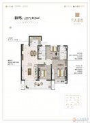 洛阳西工区保利大都会新房团购