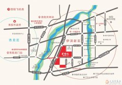 关林市场公寓
