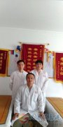 王春亮推拿调节科常年传授点穴正骨绝技