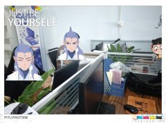 高薪诚聘销售、客服
