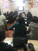 你学技能，政府买单，包吃住免费培训学习，颁发高级证书