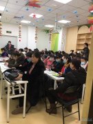 你学技能，政府买单，包吃住免费培训学习，颁发高级证书