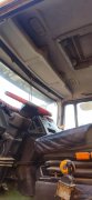 陕汽德龙自卸车340马力纯土方车