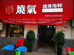 龙山街6栋楼对面门面房转让