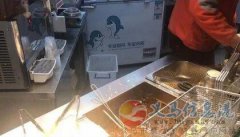 转让义马正新鸡排，日流水5000+有意向接手的联系我！