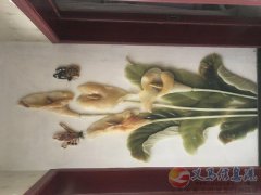 三楼精装 拎包入住 户型方正南北通透
