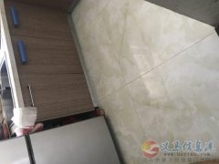 三楼精装 拎包入住 户型方正南北通透
