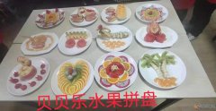 义马贝贝乐月搜家政公司