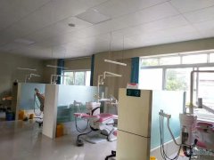 招聘口腔医学，影像技术和护理专业毕业生