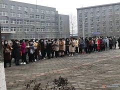 政府出资，免费培训，包吃包住，颁发高级证书