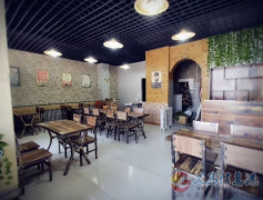 营业中饭店转让