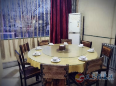 营业中饭店转让