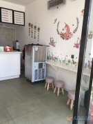狂口营业中奶茶店转让