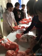 义马爱子缘月嫂家政，急需大量从业和就业人员，找工作就到爱子缘