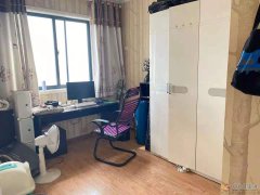 出售珠江首府3室2厅1卫1阳面积128.7㎡精装房