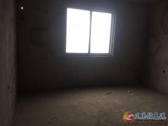 银杏路水岸华庭三室一厅精品户型毛坯出售
