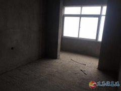银杏路水岸华庭三室一厅精品户型毛坯出售