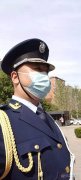 北京央企保安员