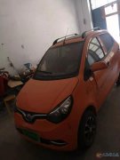 丽驰电动汽车