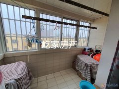 出售连银小区2区 6楼精装房柃包入住14万