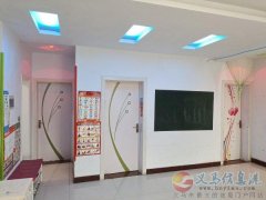 礼召社区128平三室两厅两卫