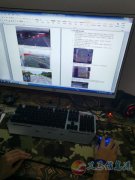招数据标记员月薪2000（底薪+全勤+奖金）提成上不封顶
