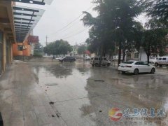 义马市振兴路商铺平层出租可做酒店宾馆 教育培训机构 会议室等