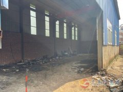 厂房分为上下四间大车间+临街商铺可整租也可单独出租   价格